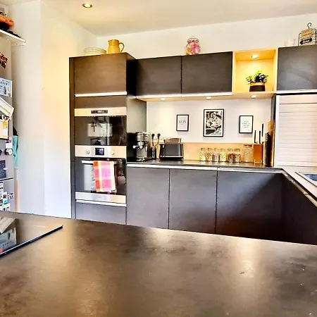 Maison Climatisee- Evasion Azur *