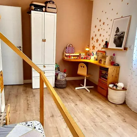 Maison Climatisee- Evasion Azur