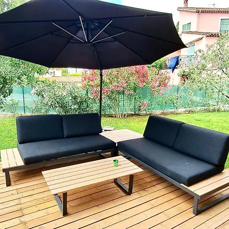 Maison Climatisee- Evasion Azur Vallauris