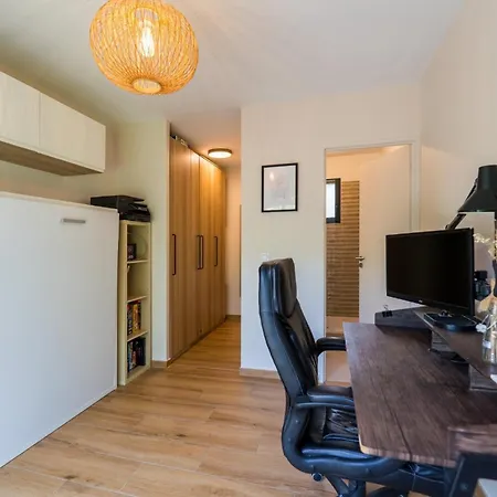 Maison Climatisee- Evasion Azur