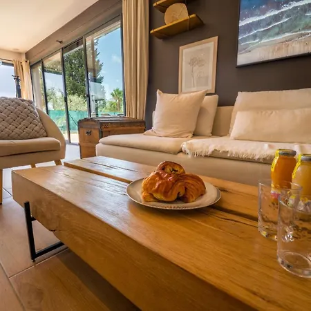 Villa Maison Climatisee- Evasion Azur *