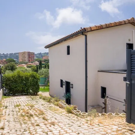 Maison Climatisee- Evasion Azur