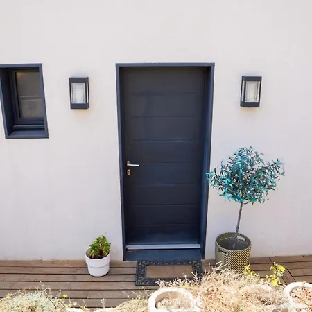 Maison Climatisee- Evasion Azur Vallauris