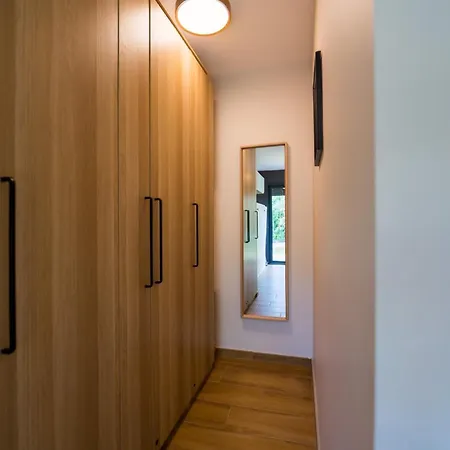 Maison Climatisee- Evasion Azur Villa Vallauris