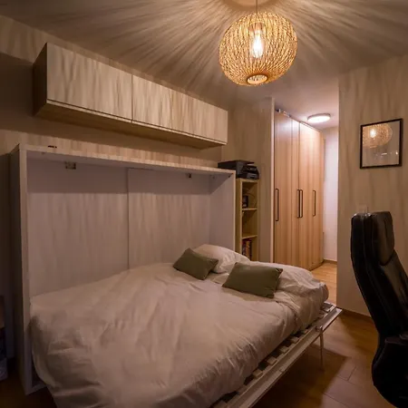 Maison Climatisee- Evasion Azur