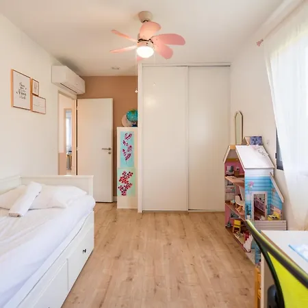 Maison Climatisee- Evasion Azur Villa