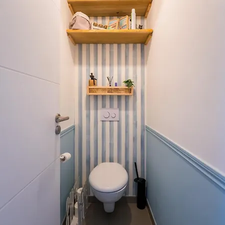 Maison Climatisee- Evasion Azur