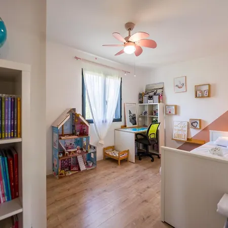 Maison Climatisee- Evasion Azur Vallauris