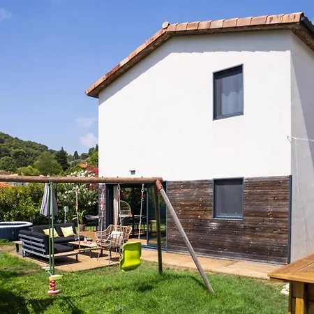 Maison Climatisee- Evasion Azur *