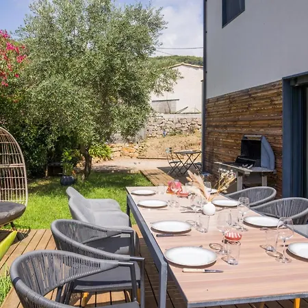 Maison Climatisee- Evasion Azur