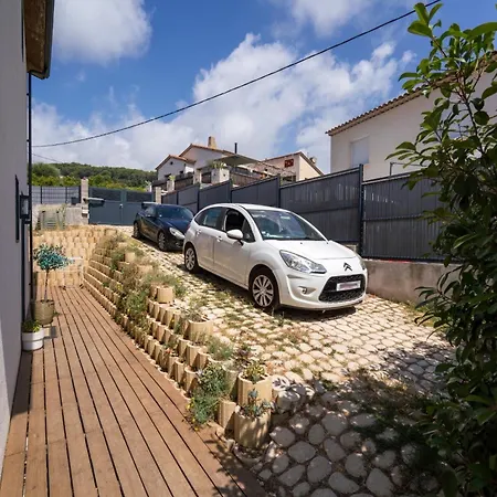 Villa Maison Climatisee- Evasion Azur