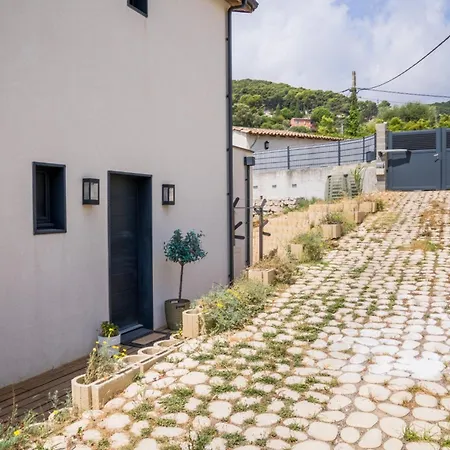 Villa Maison Climatisee- Evasion Azur